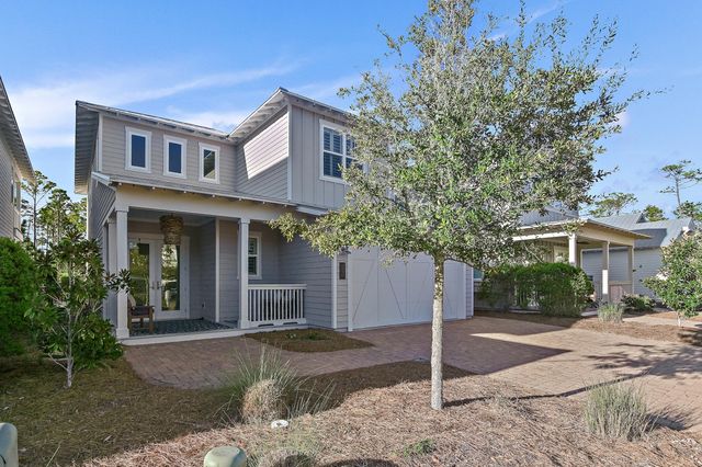 1143 Sandgrass Boulevard, Santa Rosa Beach, FL 32459