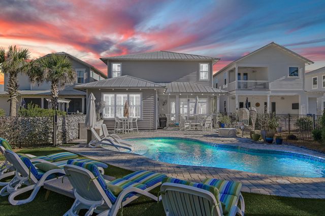 1143 Sandgrass Boulevard, Santa Rosa Beach, FL 32459