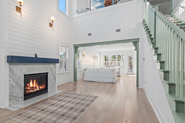 1143 Sandgrass Boulevard, Santa Rosa Beach, FL 32459