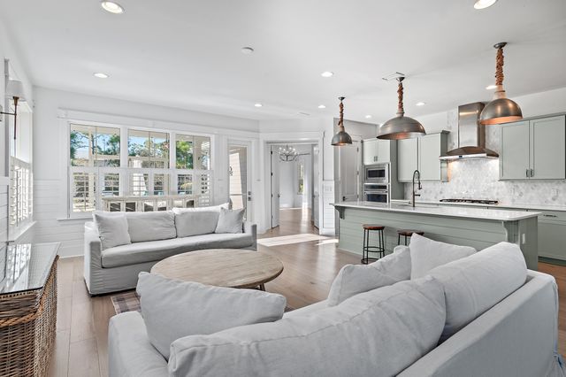 1143 Sandgrass Boulevard, Santa Rosa Beach, FL 32459