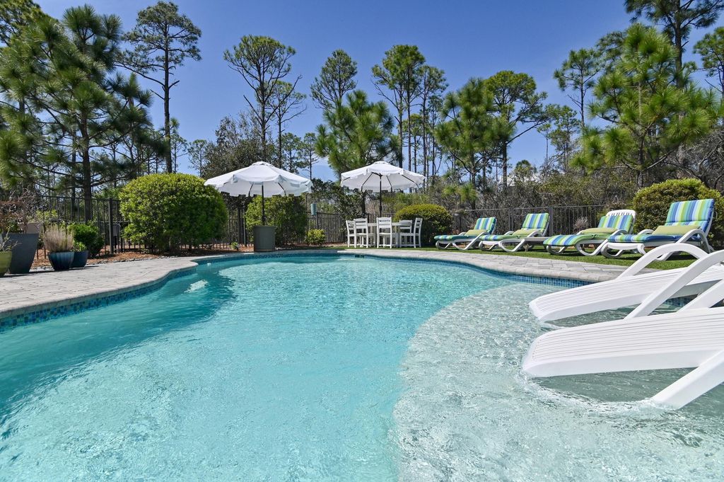 1143 Sandgrass Boulevard, Santa Rosa Beach, FL 32459