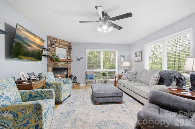 648 Cool Woods Drive, Boone, NC 28607