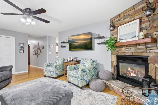 648 Cool Woods Drive, Boone, NC 28607
