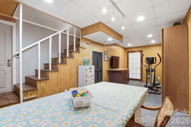 648 Cool Woods Drive, Boone, NC 28607