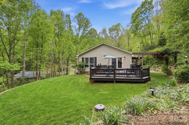 648 Cool Woods Drive, Boone, NC 28607