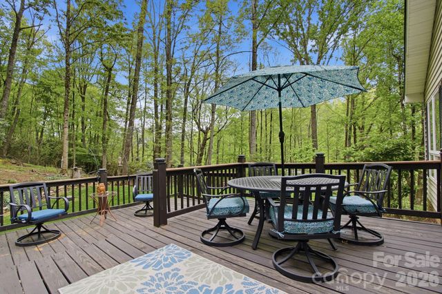 648 Cool Woods Drive, Boone, NC 28607
