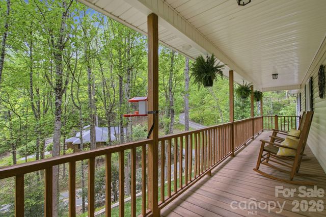 648 Cool Woods Drive, Boone, NC 28607