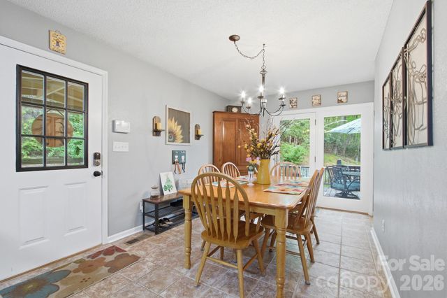 648 Cool Woods Drive, Boone, NC 28607