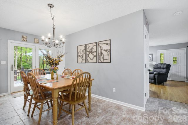 648 Cool Woods Drive, Boone, NC 28607