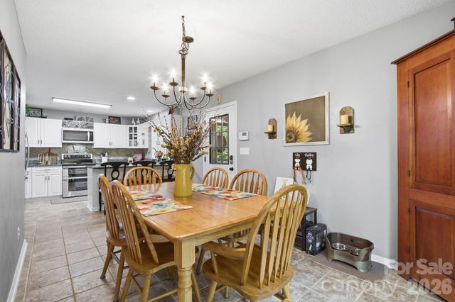 648 Cool Woods Drive, Boone, NC 28607