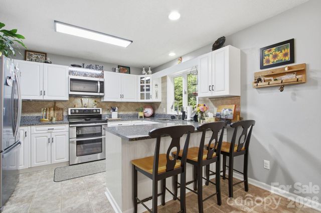 648 Cool Woods Drive, Boone, NC 28607