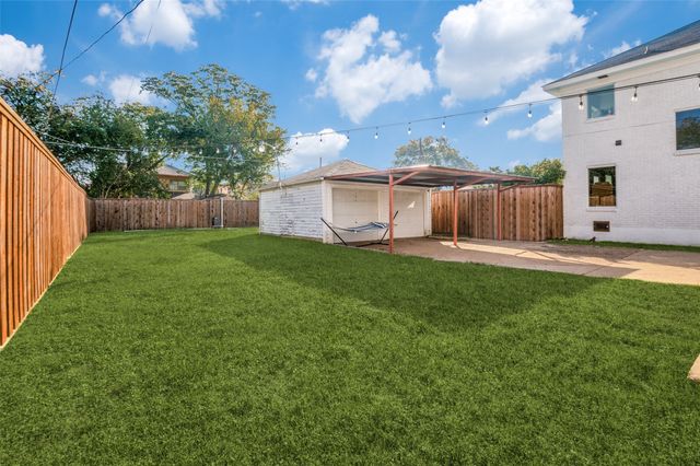 706 Cedar Hill Avenue, Dallas, TX 75208