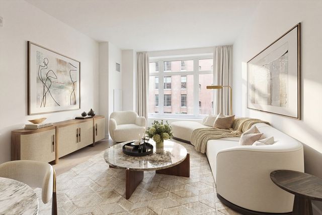 100 Lovejoy Wharf 5N, Boston, MA 02205