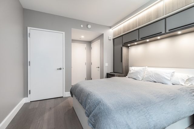 100 Lovejoy Wharf 5N, Boston, MA 02205