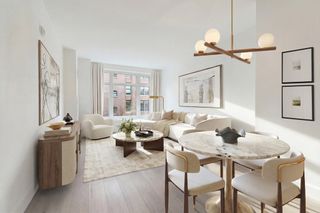 100 Lovejoy Wharf 5N, Boston, MA 02205