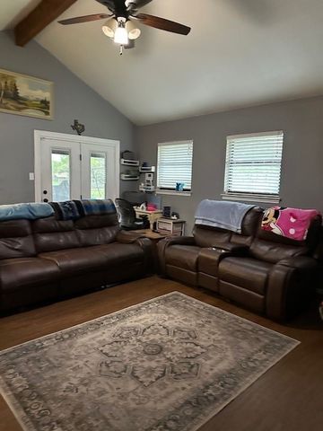 3930 Country Meadows Road, Granbury, TX 76049