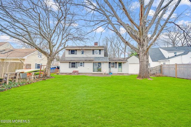 133 Park Road, Fair Haven, NJ 07704