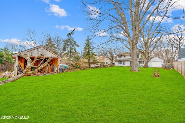 133 Park Road, Fair Haven, NJ 07704