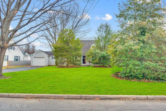 133 Park Road, Fair Haven, NJ 07704