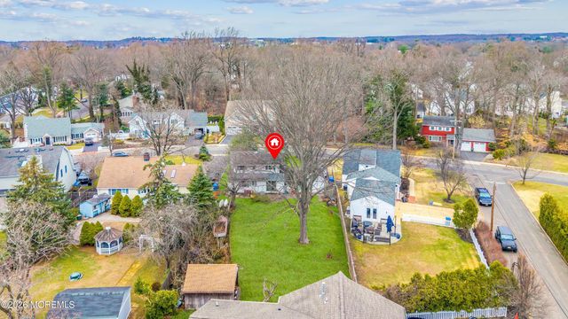 133 Park Road, Fair Haven, NJ 07704