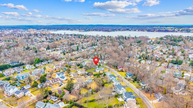 133 Park Road, Fair Haven, NJ 07704