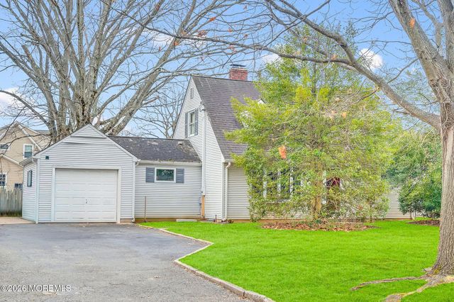 133 Park Road, Fair Haven, NJ 07704