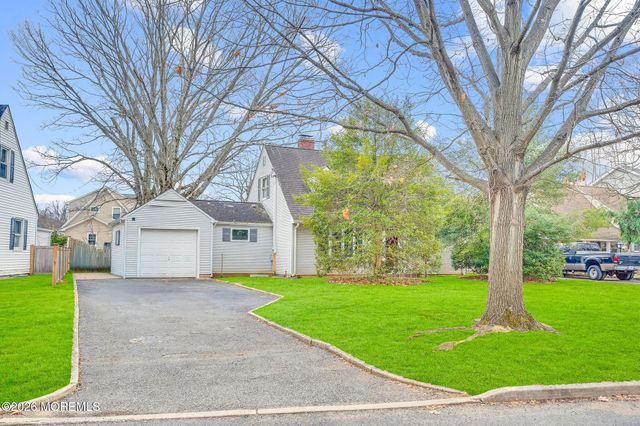 133 Park Road, Fair Haven, NJ 07704