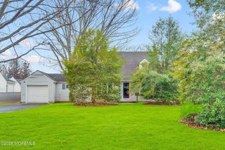 133 Park Road, Fair Haven, NJ 07704