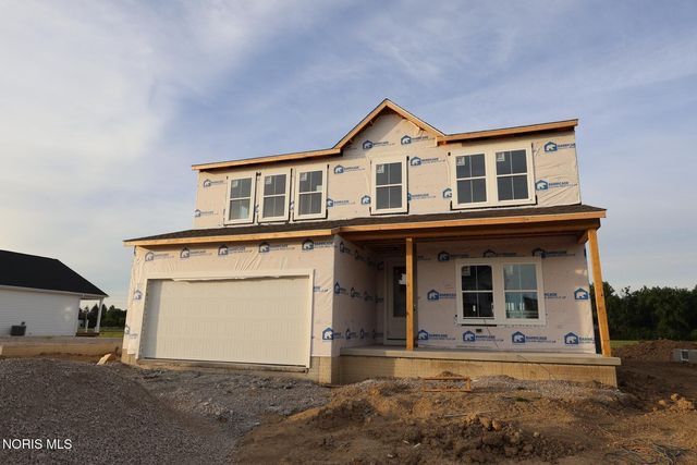 925 Creekside Lane, Bowling Green, OH 43402