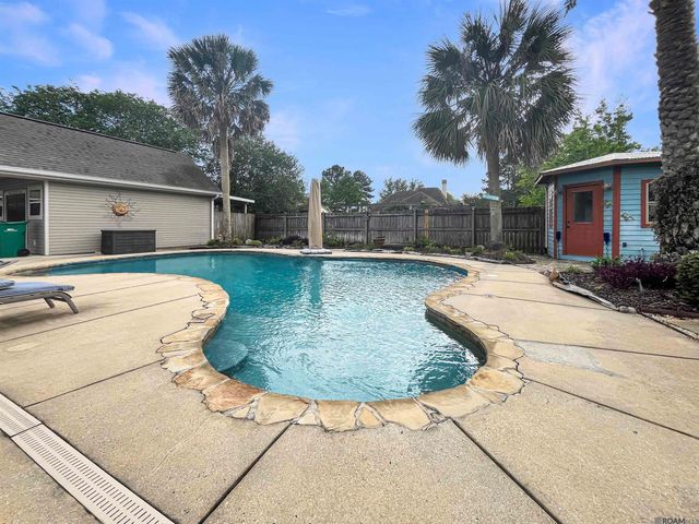 25949 Orleans Ave, Denham Springs, LA 70726