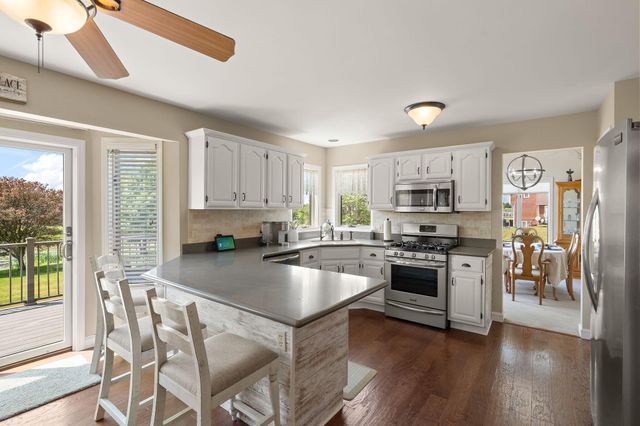 16368 Madison Street, Lowell, IN 46356