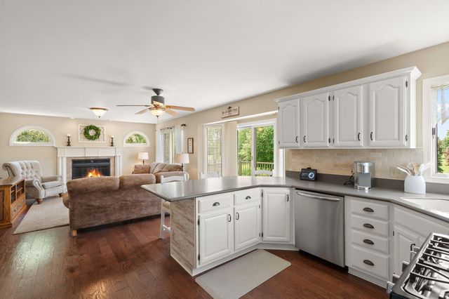 16368 Madison Street, Lowell, IN 46356