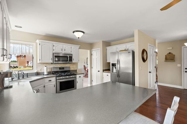 16368 Madison Street, Lowell, IN 46356