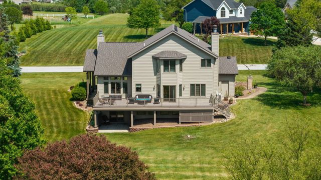 16368 Madison Street, Lowell, IN 46356