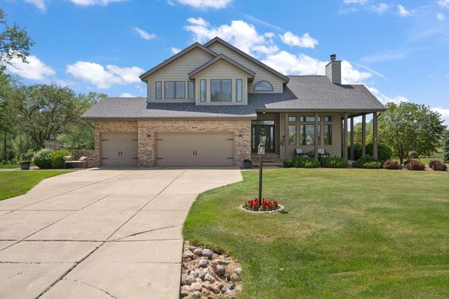16368 Madison Street, Lowell, IN 46356