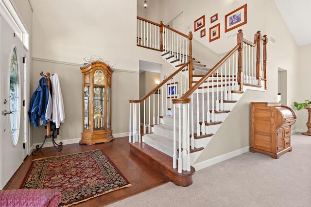 16368 Madison Street, Lowell, IN 46356