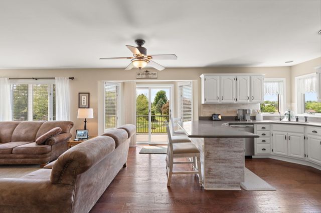 16368 Madison Street, Lowell, IN 46356