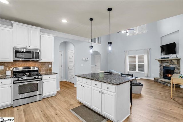 167 Border Avenue, Simpsonville, SC 29680