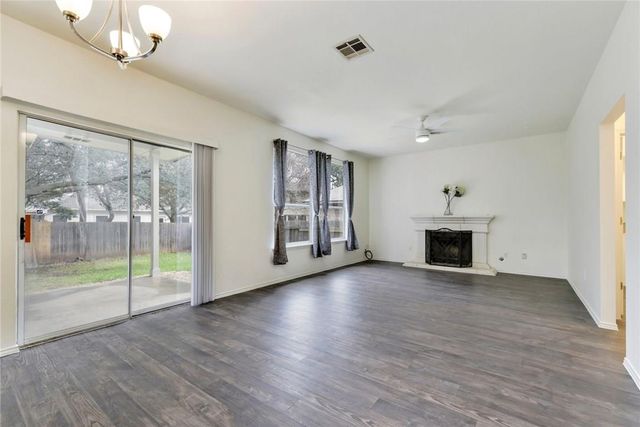 12733 Council Bluff DR, Austin, TX 78727
