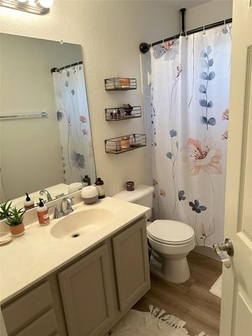12733 Council Bluff DR, Austin, TX 78727
