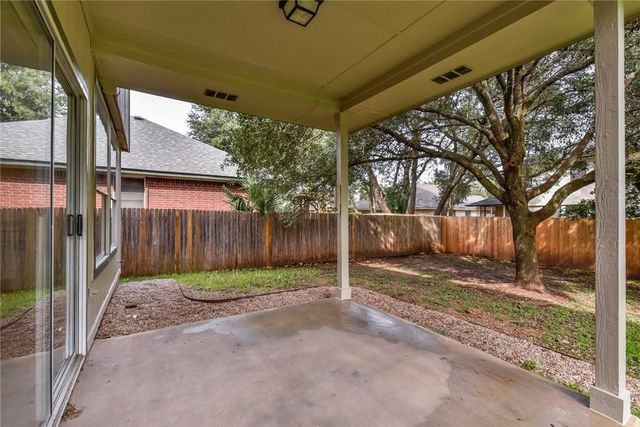 12733 Council Bluff DR, Austin, TX 78727