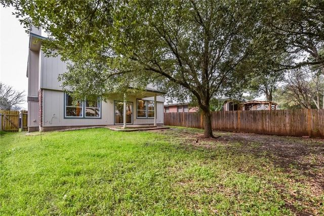 12733 Council Bluff DR, Austin, TX 78727