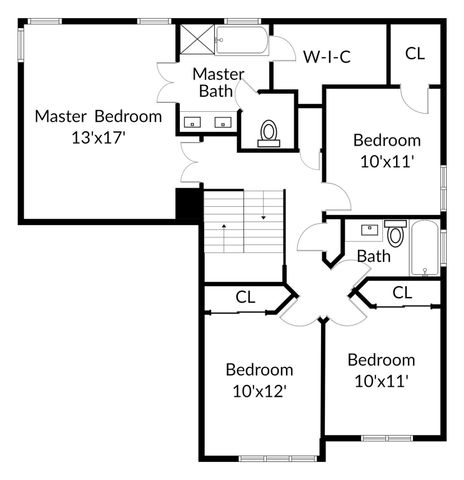 12733 Council Bluff DR, Austin, TX 78727