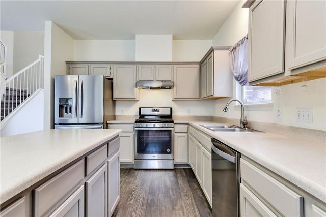 12733 Council Bluff DR, Austin, TX 78727
