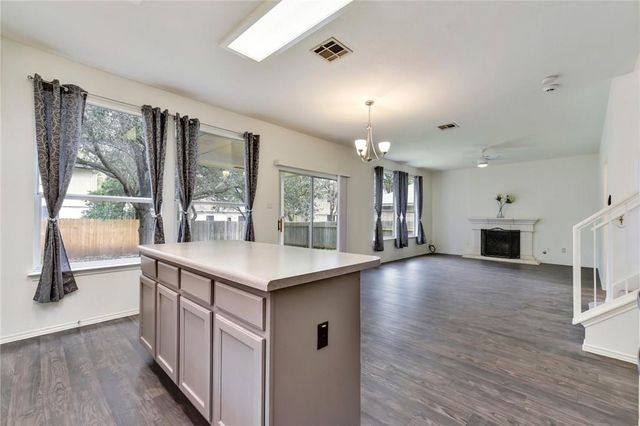 12733 Council Bluff DR, Austin, TX 78727