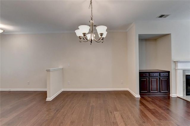 2152 Greencrest Circle, Alpharetta, GA 30004