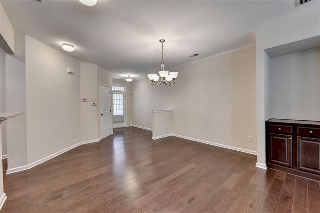2152 Greencrest Circle, Alpharetta, GA 30004