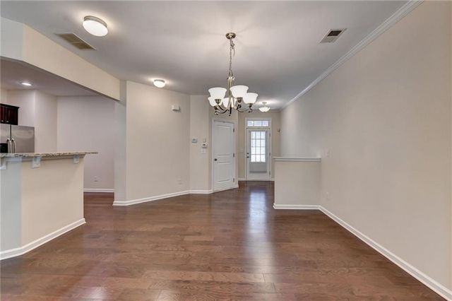 2152 Greencrest Circle, Alpharetta, GA 30004