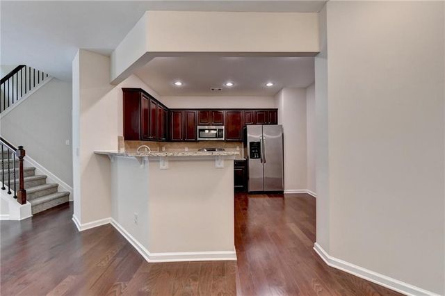 2152 Greencrest Circle, Alpharetta, GA 30004