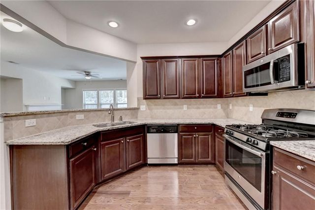 2152 Greencrest Circle, Alpharetta, GA 30004